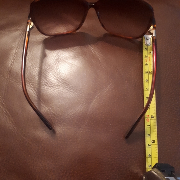 Coach, French Connection and Fossil Sunglasses for sale - Picture 15 of 17